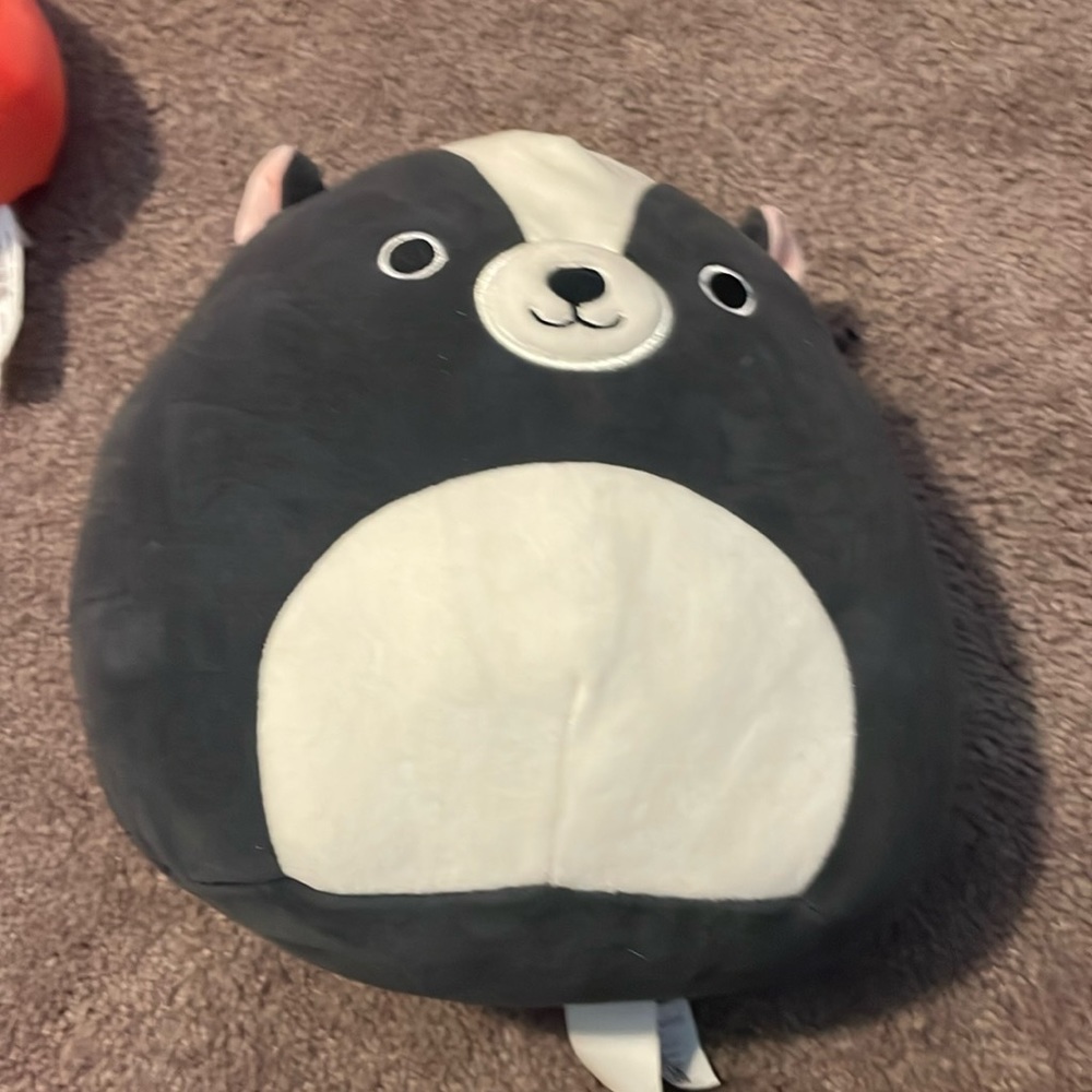 Squishmallow